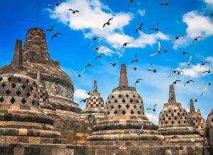 Indonesia | Net One Asia