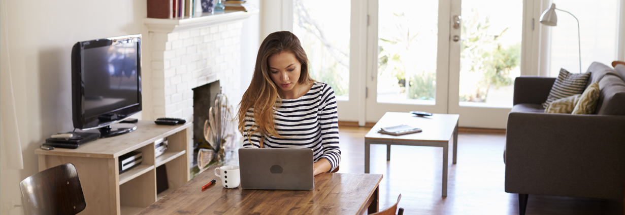 Net One Asia Malaysia Working From Home