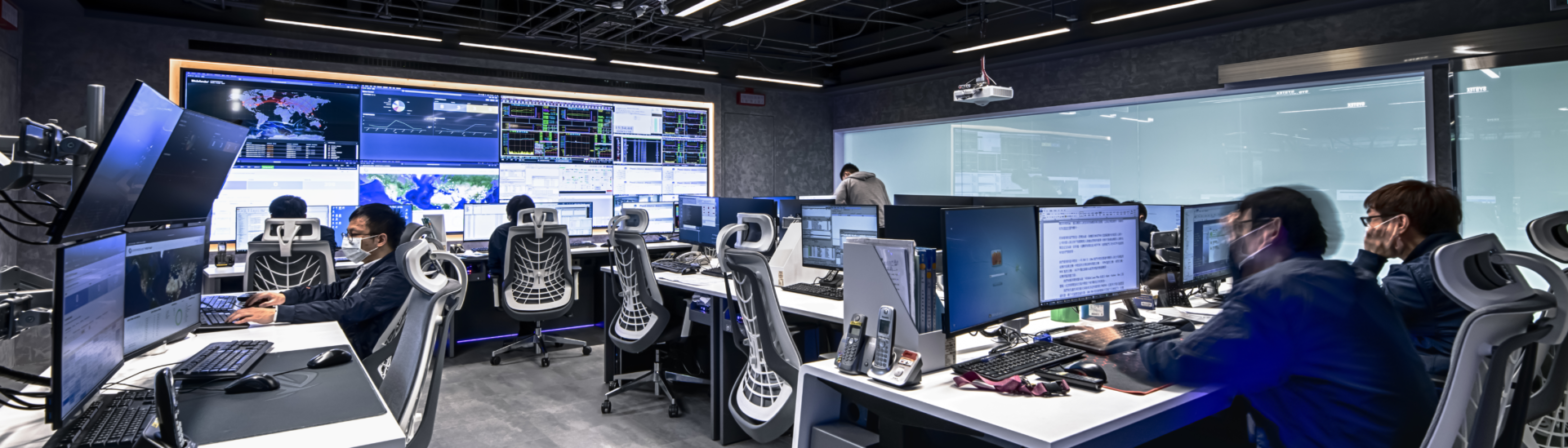 SYSTEX SOC