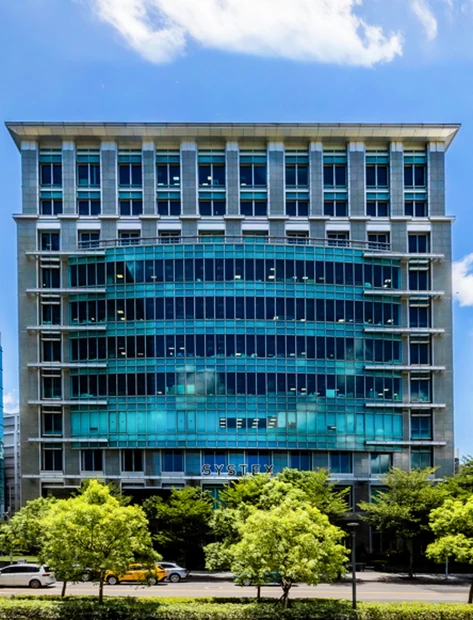 SYSTEX Headquarters