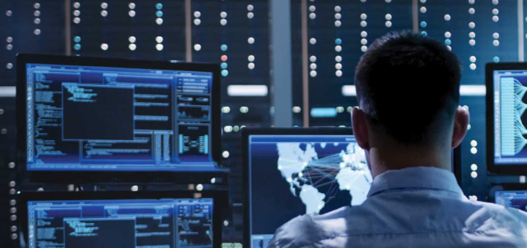 SYSTEX Asia managed services operations