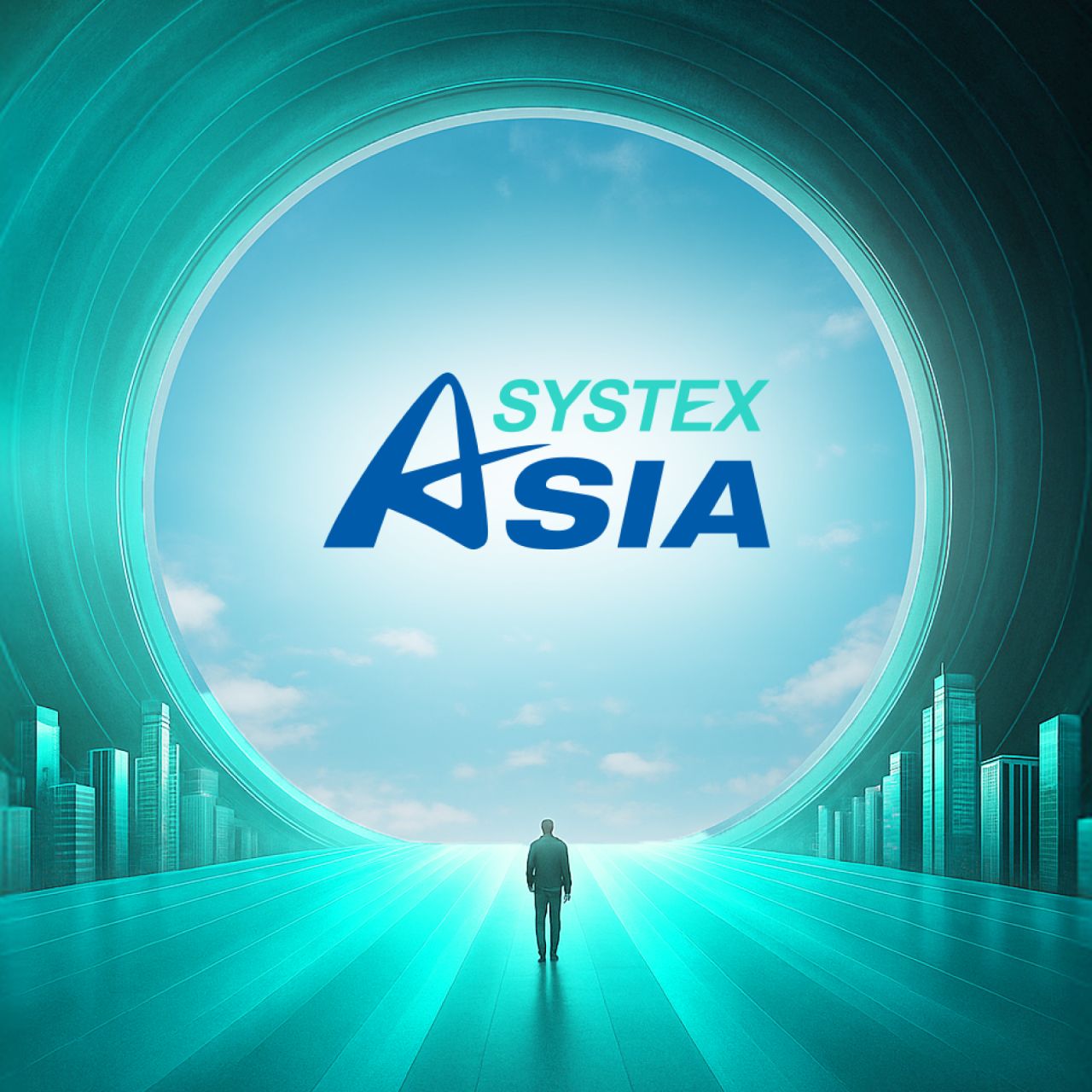 Net One Asia rebrands to SYSTEX Asia